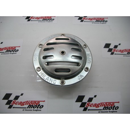 CLACSON 12V VESPA PX 125/150/200 ARCOBALENO