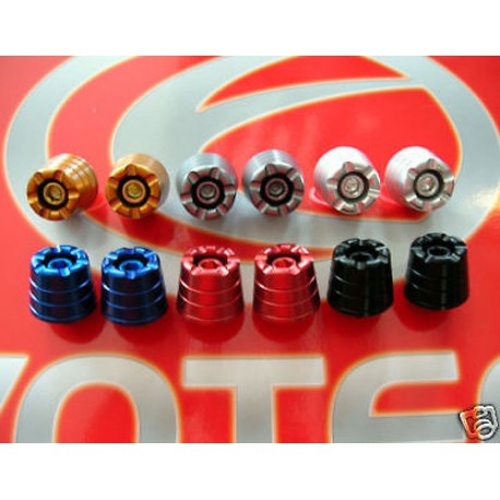 STABILIZZATORI MOTO EVOTECH "DUCATI ST/S4"