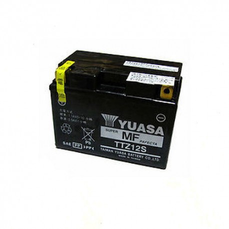 BATTERIA YUASA TTZ12S SILVER WING/TRANSALP
