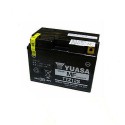 BATTERIA YUASA TTZ12S SILVER WING/TRANSALP