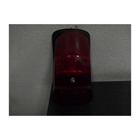 FANALE POSTERIORE PIAGGIO BOXER DAL 1970