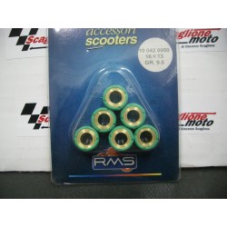 RULLI VARIATORE 16X13 GR. 9,5