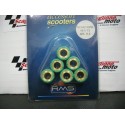 RULLI VARIATORE 16X13 GR. 9,5