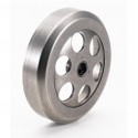 CAMPANA FRIZIONE "NEWFREN" APRILIA/MBK/MALAGUTI/YAMAHA 50