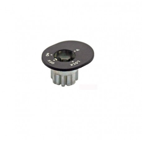 CILINDRETTO SERRATURA VESPA PK 50/VESPA PX 125-150