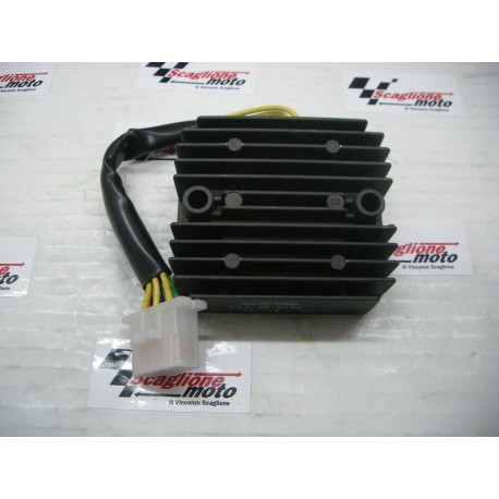 REGOLATORE TRIFASE AD. HONDA PANTHEON 4T 125-150 '03-'06