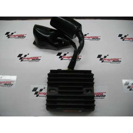 REGOLATORE HONDA CBR 1000RR '04-'13