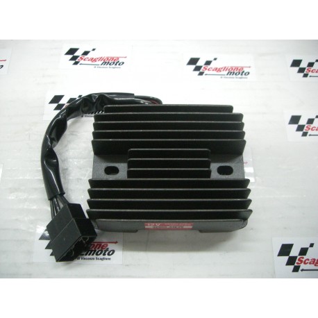 REGOLATORE SUZUKI GSX-R 600/750/1000/1300