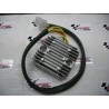 REGOLATORE HONDA NX 650 '88-'94 - SUZUKI SV 650 '98-'11