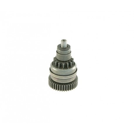 PIGNONE MESSA IN MOTO APRILIA-DERBI-GILERA-PIAGGIO 125 cc 14-40