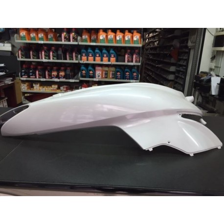 FIANCATA DX BIANCA HONDA SH 125/150 '05-'08