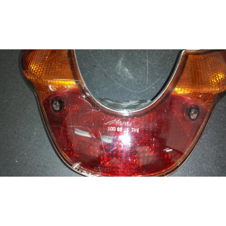 FANALE POSTERIORE APRILIA LEONARDO 150