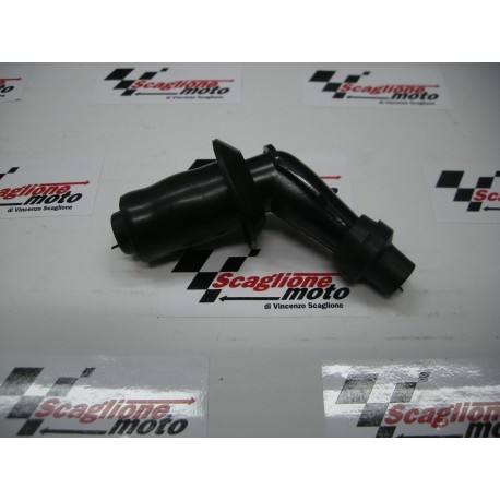ATTACCO CANDELA SCOOTER KYMCO PIEG. 120°