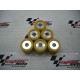 RULLI VARIATORE "POLINI" 23X18 GR. 14,8