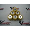 RULLI VARIATORE "POLINI" 23X18 GR. 14,8
