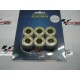 RULLI VARIATORE 25X21,8 GR. 22,5