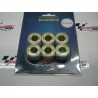 RULLI VARIATORE 25X21,8 GR. 22,5