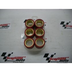 RULLI VARIATORE "POLINI" 19X15,5