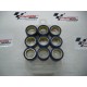 RULLI VARIATORE "POLINI" 19X10 GR. 5,0