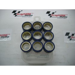 RULLI VARIATORE "POLINI" 19X10 GR. 5,0