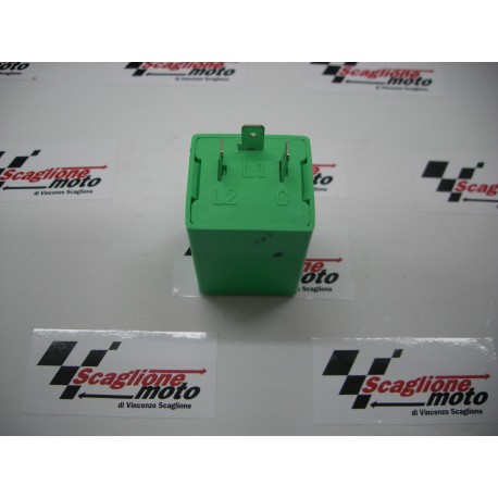 INTERMITTENZA FRECCE PIAGGIO VESPA 12V 21W