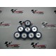 RULLI VARIATORE "POLINI" 25X14,8 GR. 13,0