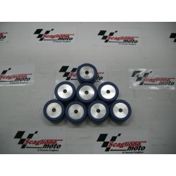 RULLI VARIATORE "POLINI" 25X14,8 GR. 13,0