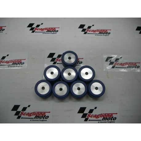 RULLI VARIATORE "POLINI" 25X14,8 GR. 13,0