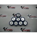 RULLI VARIATORE "POLINI" 25X14,8 GR. 13,0