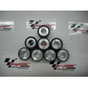 RULLI VARIATORE "POLINI" 25X17 GR. 15,0