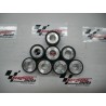 RULLI VARIATORE "POLINI" 25X17 GR. 15,0