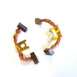 SPAZZOLE MOTORINO AVVIAMENTO HONDA SH 300