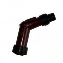 ATTACCO CANDELA NGK VD05F-R