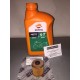 KIT TAGLIANDO LML STAR 4T 200 (OLIO+FILTRO OLIO ORIGINALE)