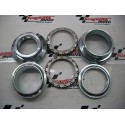 SERIE CALOTTE STERZO PIAGGIO BOXER-BRAVO-SI-FREE-ZIP