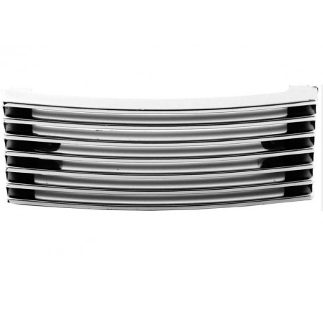 GRIGLIA CROMATA PER FRONTALE  PX125E - PX150E - PX200E ARCOBALENO (MM. 115)