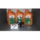 KIT OLIO REPSOL (LT 3) + FILTRO OLIO HONDA CBF600 F ABS '04-'07