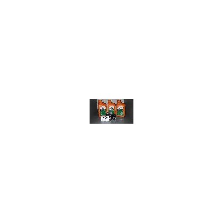 KIT OLIO REPSOL (LT 3) + FILTRO OLIO HONDA CBF600 F ABS '04-'07