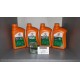 KIT OLIO REPSOL (LT 4) + FILTRO OLIO HONDA CBF600 F '01-'07