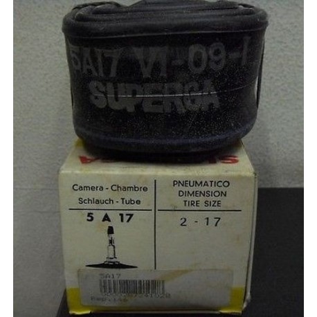 CAMERA "SUPERGA" 2.17