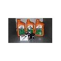 KIT OLIO REPSOL (LT 3) + FILTRO OLIO HONDA CBF600 S ABS '04-'12