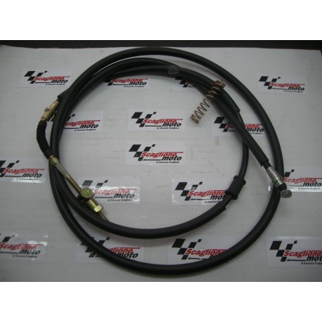 TRASMISSIONE FRENO POST. KYMCO PEOPLE 125-150 '99-'03