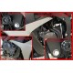 TAMPONI PARATELAIO "EVOTECH" HONDA CBR 600 RR '07-'08