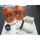 KIT TAGLIANDO T-MAX 500 01-03 (OLIO 2 LT-FILTRO OLIO-2 FILTRI ARIA-2 CANDELE