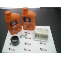 KIT TAGLIANDO YAMAHA T-MAX 500 01-03 (OLIO 2LT-FILTRO OLIO-FILTRO ARIA-2CANDELE)