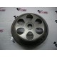 CAMPANA FRIZIONE "POLINI" APRILIA 4T 125/200/250/300