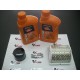KIT TAGLIANDO T-MAX 500 04-11 (OLIO 2 LT-FILTRO OLIO-FILTRO ARIA-2 CANDELE)