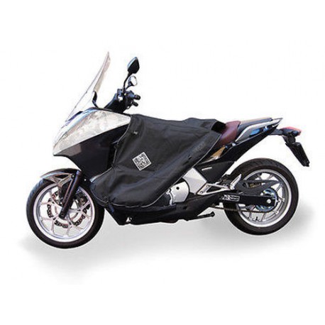 TERMOSCUD COPRIGAMBE "TUCANO" HONDA INTEGRA 700 '12-'13