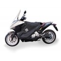 TERMOSCUD COPRIGAMBE "TUCANO" HONDA INTEGRA 700 '12-'13