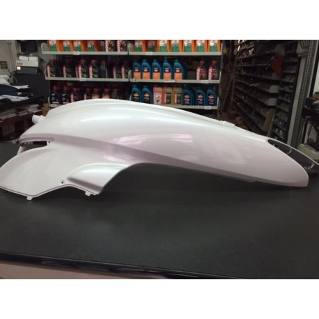 FIANCATA SX BIANCA HONDA SH 125/150 IN. '05-'08